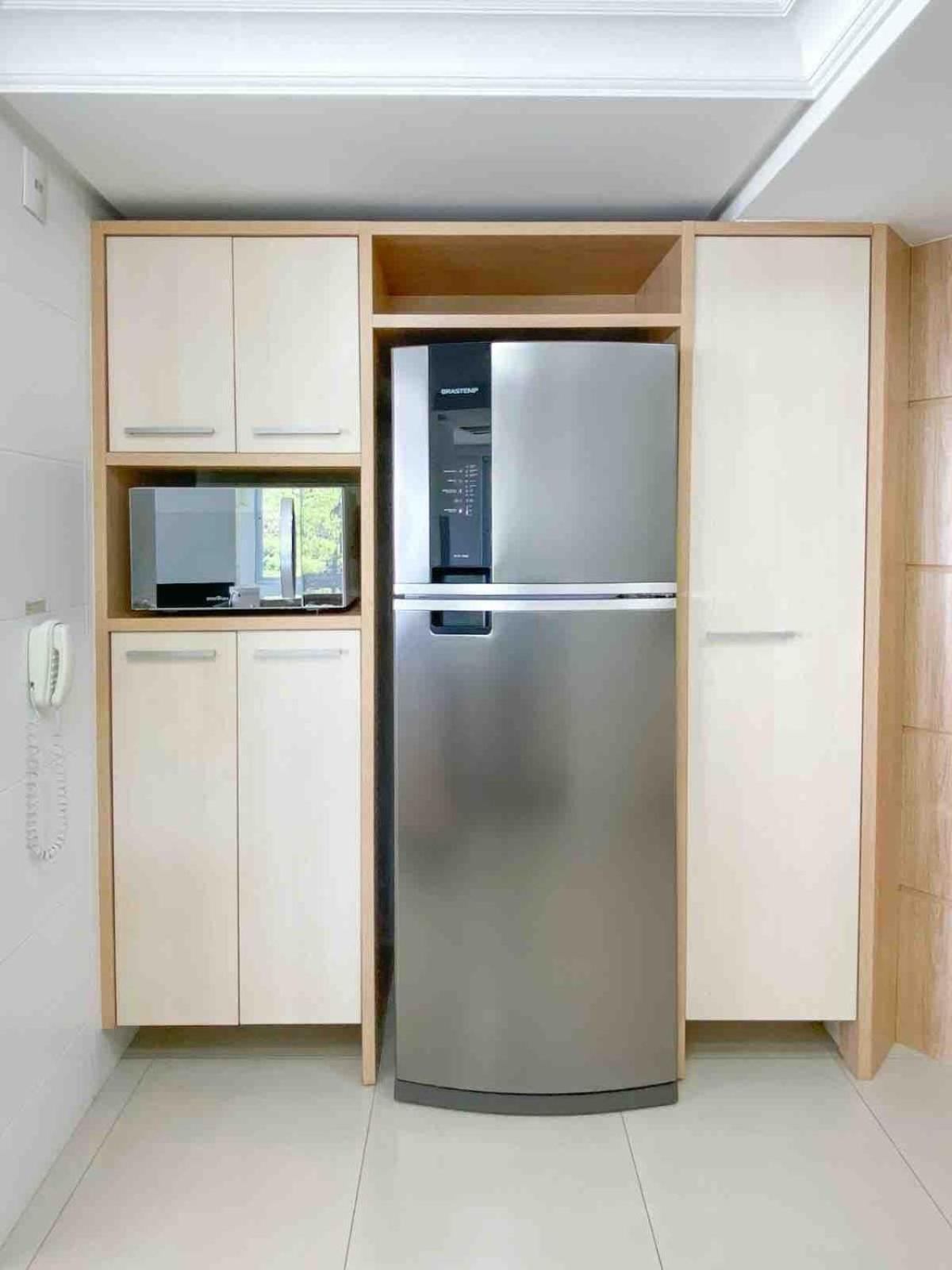 3 2 Vagas Vista Bc Cartao Postal Apartamento